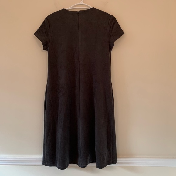 J. McLaughlin swing dress - Picture 2 of 6